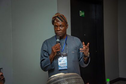 Tips on how online publishers can monetise digital media practice, by Ashibogwu