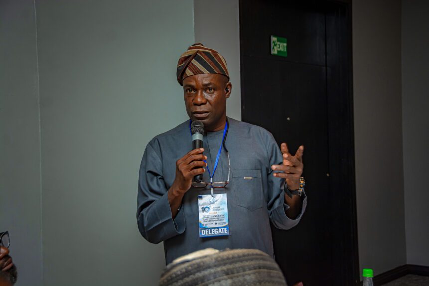 Tips on how online publishers can monetise digital media practice, by Ashibogwu