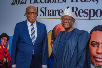 Winners of 2027 elections will be determined by voters -Amupitan