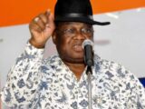 Farewell to Dele Cole, distinguished diplomat, journalist –Tinubu