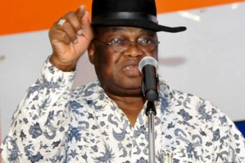 Farewell to Dele Cole, distinguished diplomat, journalist –Tinubu