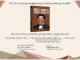 BOOK REVIEW: Dele Giwa’s Granite Journalism