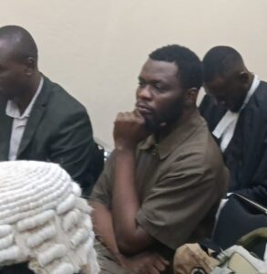 Court remands alleged fake JAMB registrar in Kuje prison