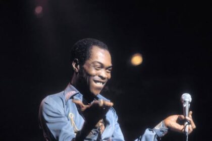 ‘Dress Fela’ showcases afrobeat legend’s fashion influence