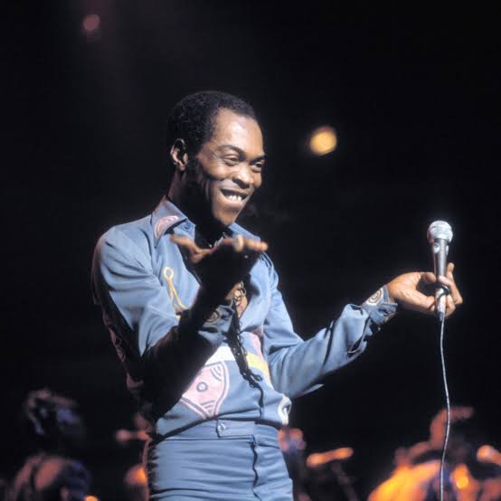 ‘Dress Fela’ showcases afrobeat legend’s fashion influence