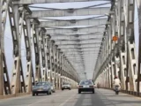 FG reopens First Niger Bridge after 38 days