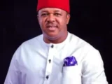 Veteran Nollywood actor, Francis Duru, is dead