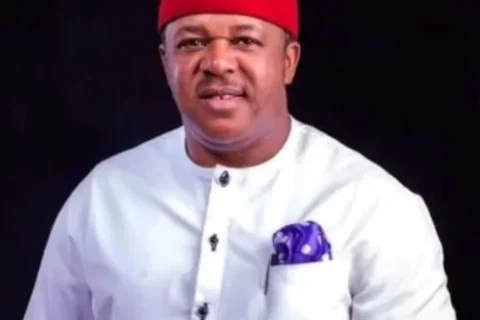 Veteran Nollywood actor, Francis Duru, is dead