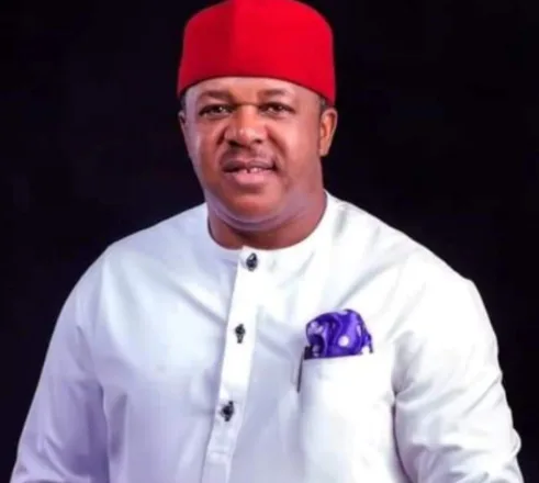 Veteran Nollywood actor, Francis Duru, is dead