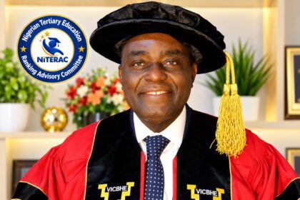 Nigerian universities gain ground in global research rankings
