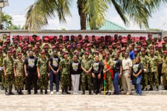 LAAF holds zero male suicide mental health programme