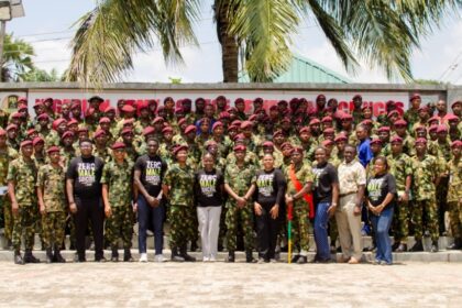 LAAF holds zero male suicide mental health programme