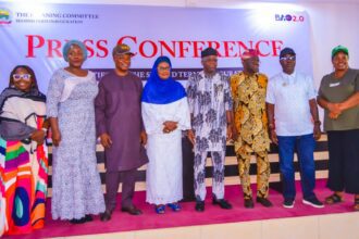 Oyebanji’s second term will usher in greater devt -Committee