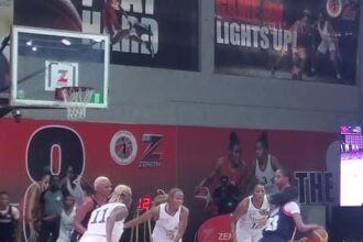 NBBF/Zenith Bank basketball league: MFM, Elephant Girls clash in final