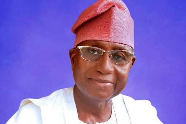 MUSWEN president, Oladejo, appointed NSCIA BoT member