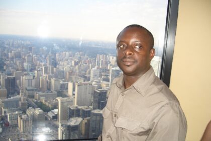 Omololu Falobi: Remembering the precociousness that exited 20 years ago