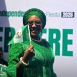 FOR THE RECORD: Nigeria: My country of destiny
