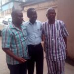 Kayode of opportunities and the rest of us, By Tunde Akanni