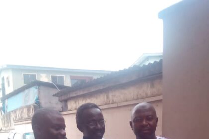 Kayode of opportunities and the rest of us, By Tunde Akanni