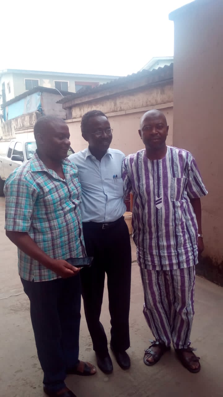 Kayode of opportunities and the rest of us, By Tunde Akanni