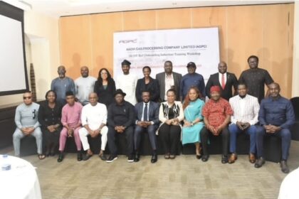 ANOH Gas sets sustainable community development course