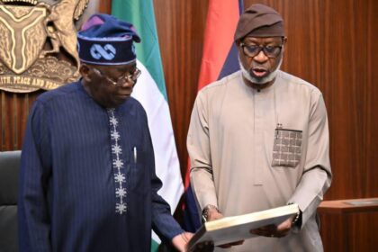 Dele Alake @ 70: He’s my loyal and committed associate –Tinubu