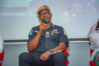 2027: How police will secure 176,846 polling units -CP Shogunle