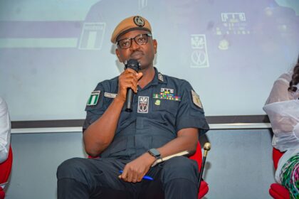 2027: How police will secure 176,846 polling units -CP Shogunle