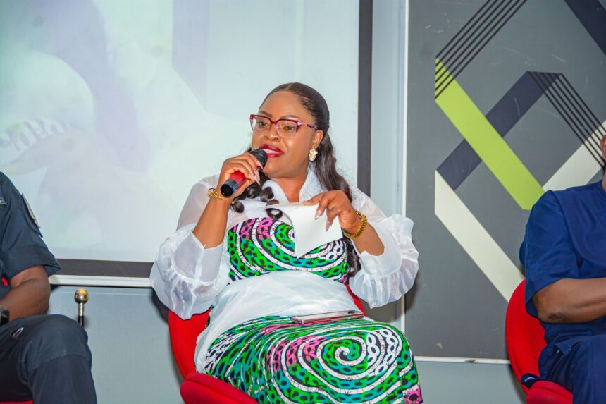 Sydney-Jack demands greater women inclusion in Nigeria’s electoral process