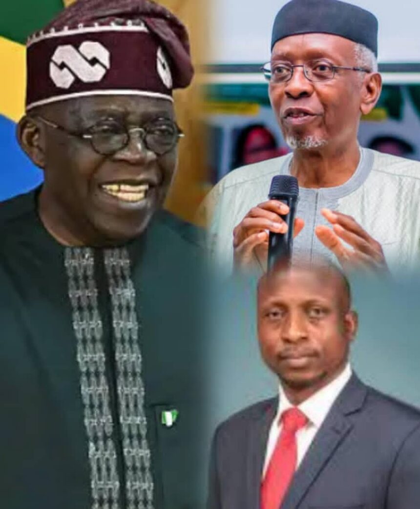 Discussants to Tinubu: Economic stabilisation not same as prosperity