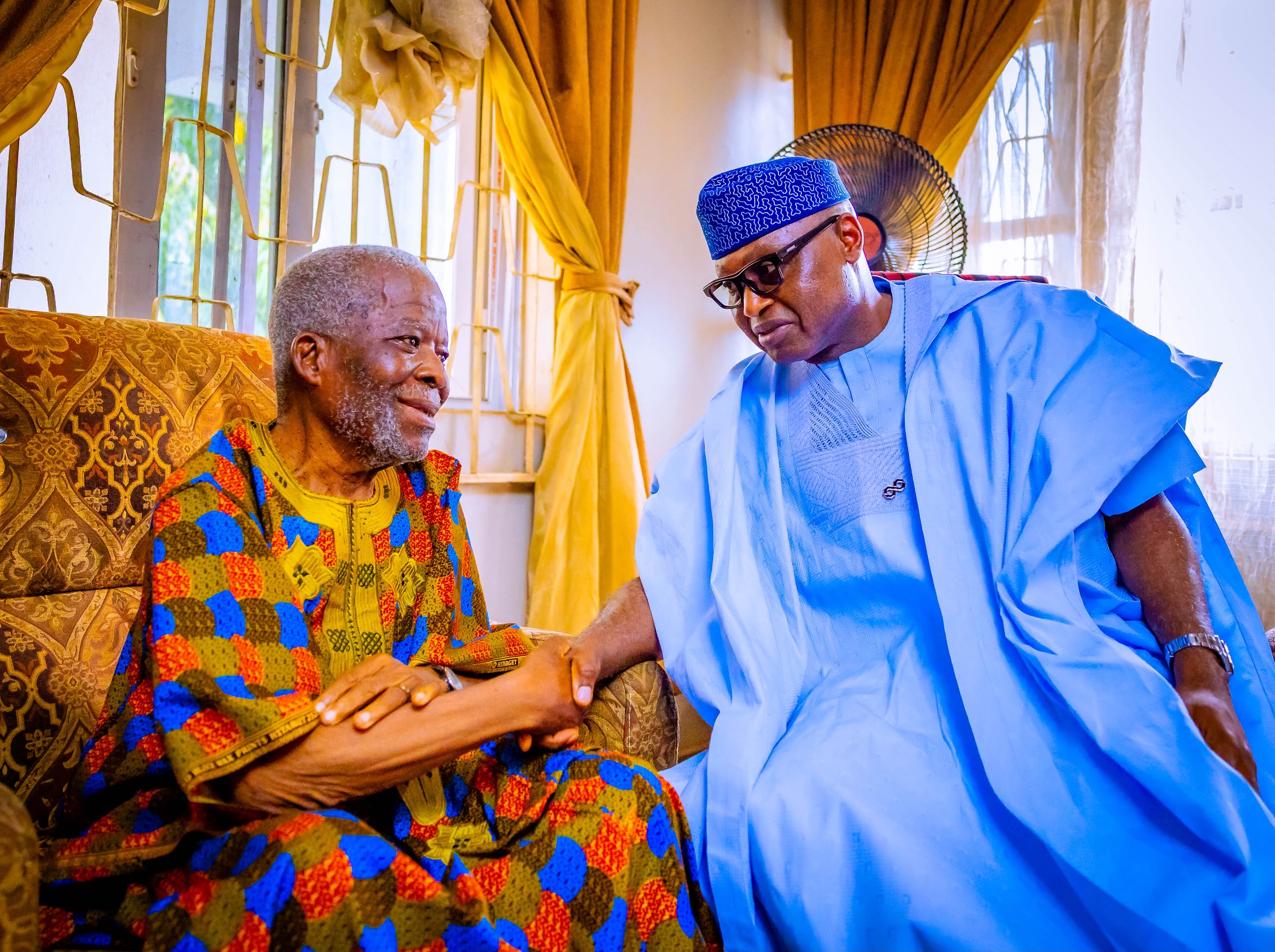 Oyebanji expresses condolences on Madam Adegbite’s passing