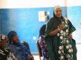 Ogun 2027: It's now clear that Ladi Adebutu is next gov, says running mate, Sowunmi-Kolapo