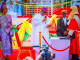 Ekiti: Fresh mandate offers opportunity to deliver more –Oyebanji
