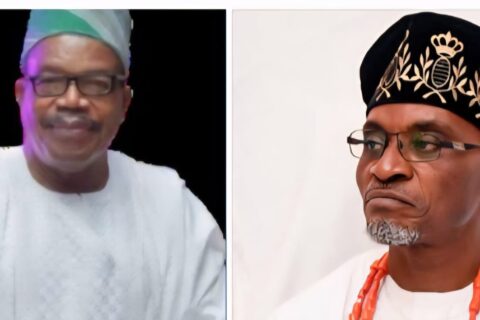 MUSWEN congratulates Ebiti,  Olowu of Owu on Crescent University honours