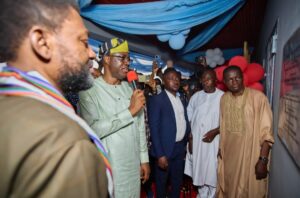 PHOTO NEWS: Emadeb Energy CEO gives back to alma mater, GCI
