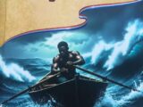 BOOK REVIEW: Unearthing the reality in a professor’s fiction