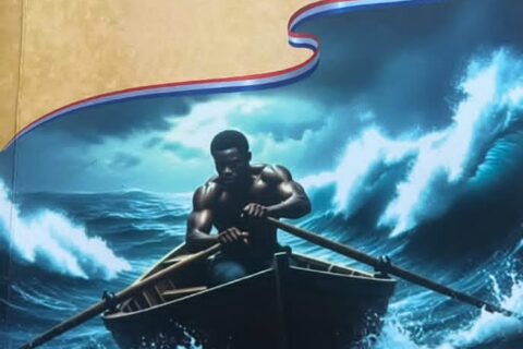 BOOK REVIEW: Unearthing the reality in a professor’s fiction