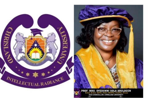Chrisland University to graduate 324 students