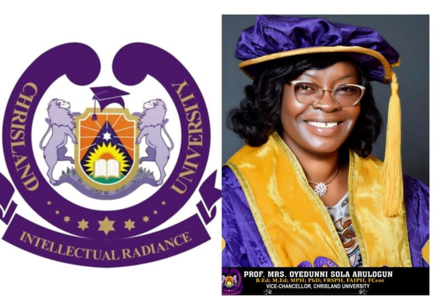 Chrisland University to graduate 324 students