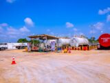 Oyebanji boosts Ekiti airport operations with new fuel infrastructure