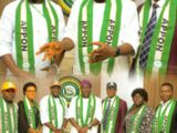 APPON: Ogun Assembly Speaker backs procurement reforms