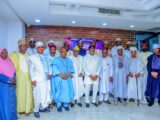 MUSWEN visits Ondo gov, seeks support for General Assembly, NIREC state chapter