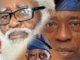Boiling Point: Obas, protocol, cultural heritage for debate Nov 8