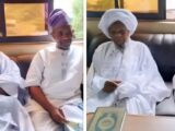 We're committed to muslim welfare, strengthening ties with govt -MUSWEN