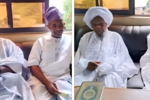 We're committed to muslim welfare, strengthening ties with govt -MUSWEN