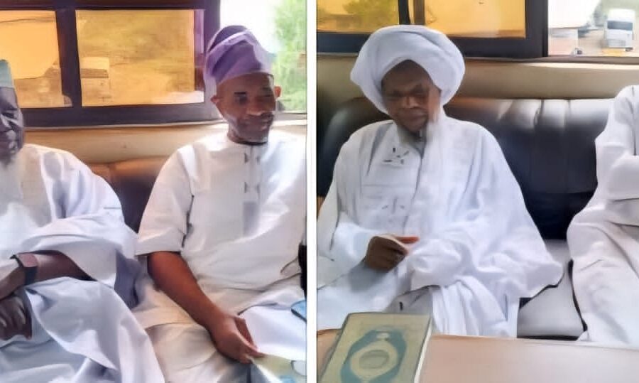 We're committed to muslim welfare, strengthening ties with govt -MUSWEN