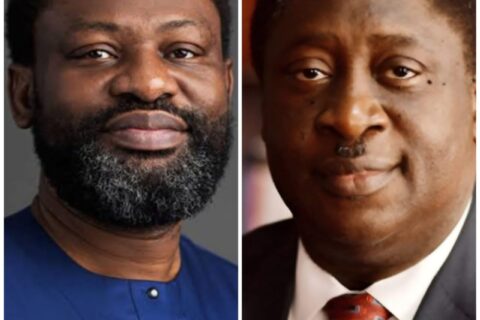 Giving back to alma mater: The Wale Babalakin, Debo Olujimi exemplars