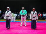 NTF hails Nigerian Navy after bagging Most Disciplined team award