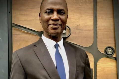 WACC-Africa: Otufodunrin is president of new executive board