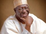 Tony Anenih: The man behind the political legend
